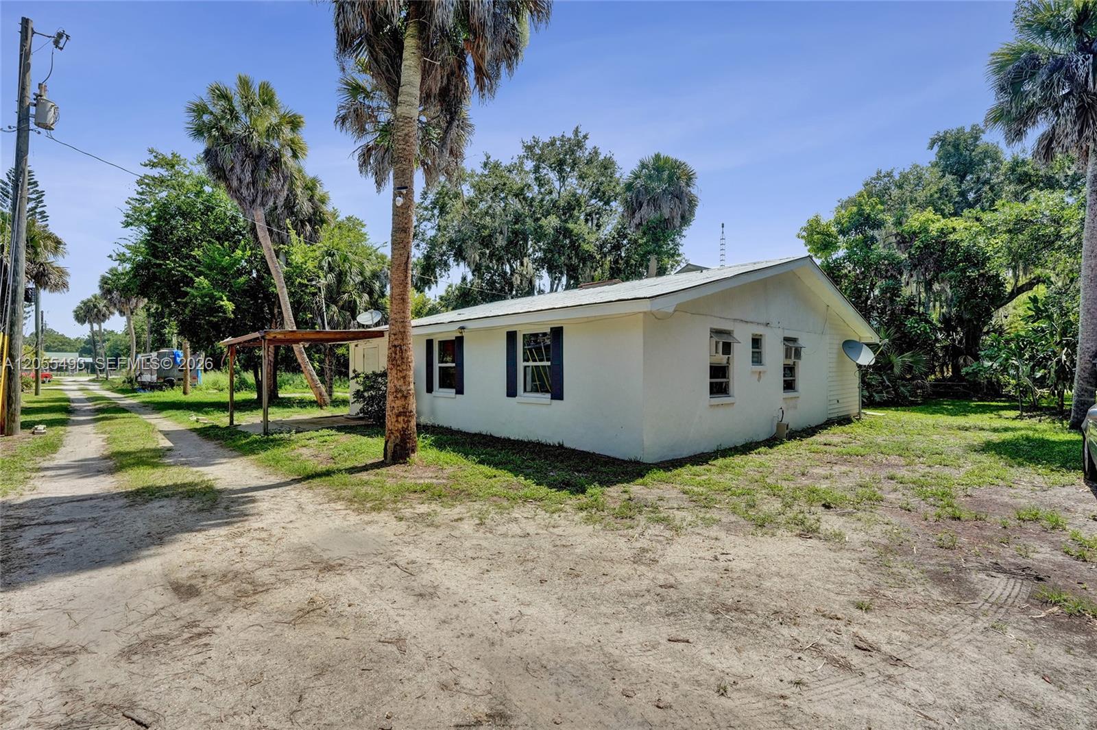 Established RV Park  Lodge with Diversified Income Streams