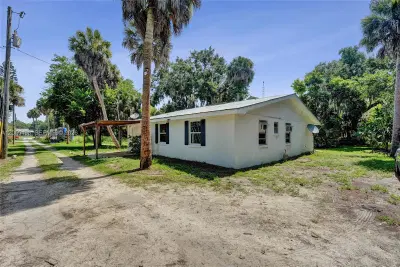Established RV Park  Lodge with Diversified Income Streams