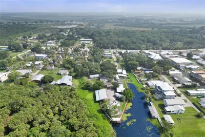 Established RV Park  Lodge with Diversified Income Streams