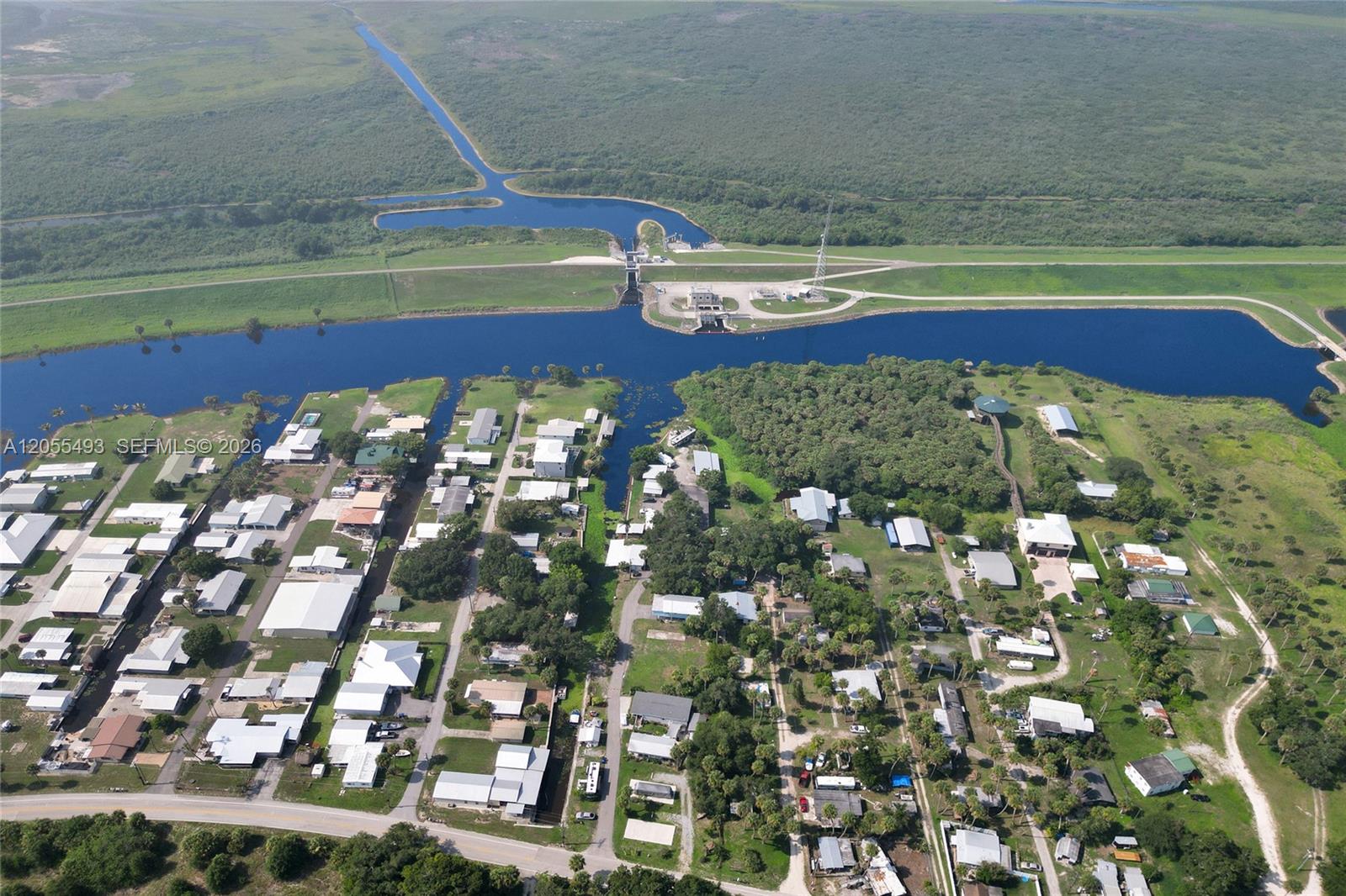 Established RV Park  Lodge with Diversified Income Streams