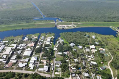 Established RV Park  Lodge with Diversified Income Streams