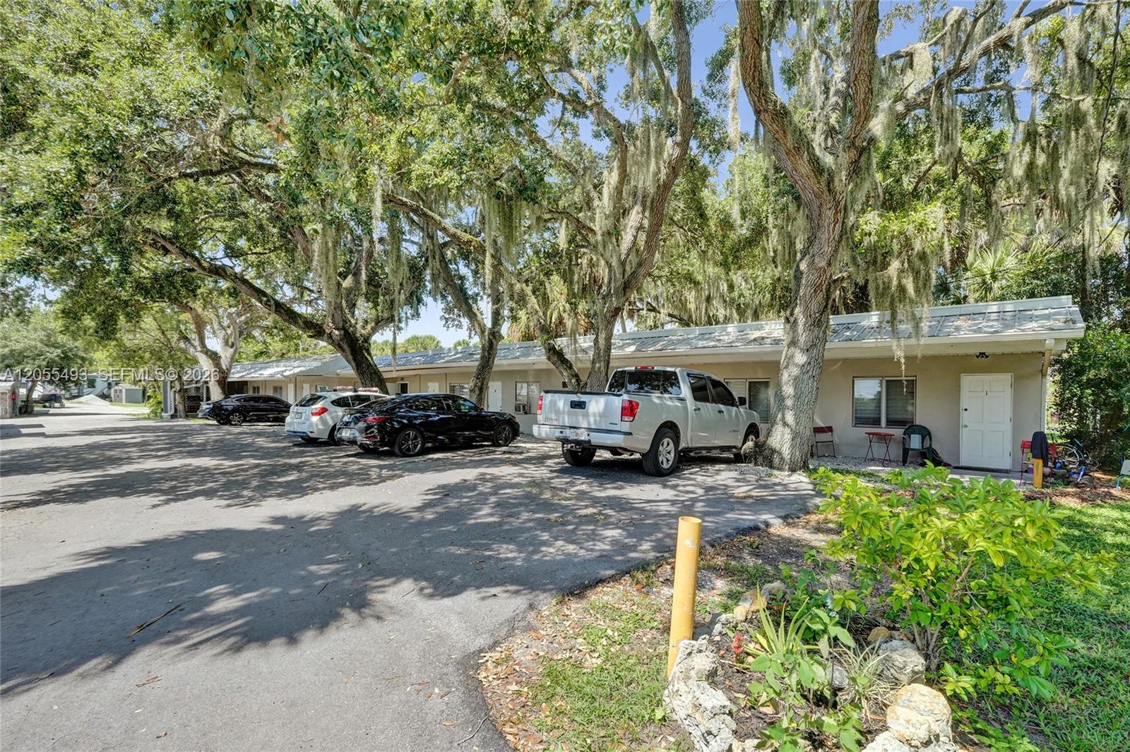 Established RV Park  Lodge with Diversified Income Streams