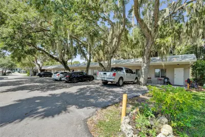 Established RV Park  Lodge with Diversified Income Streams