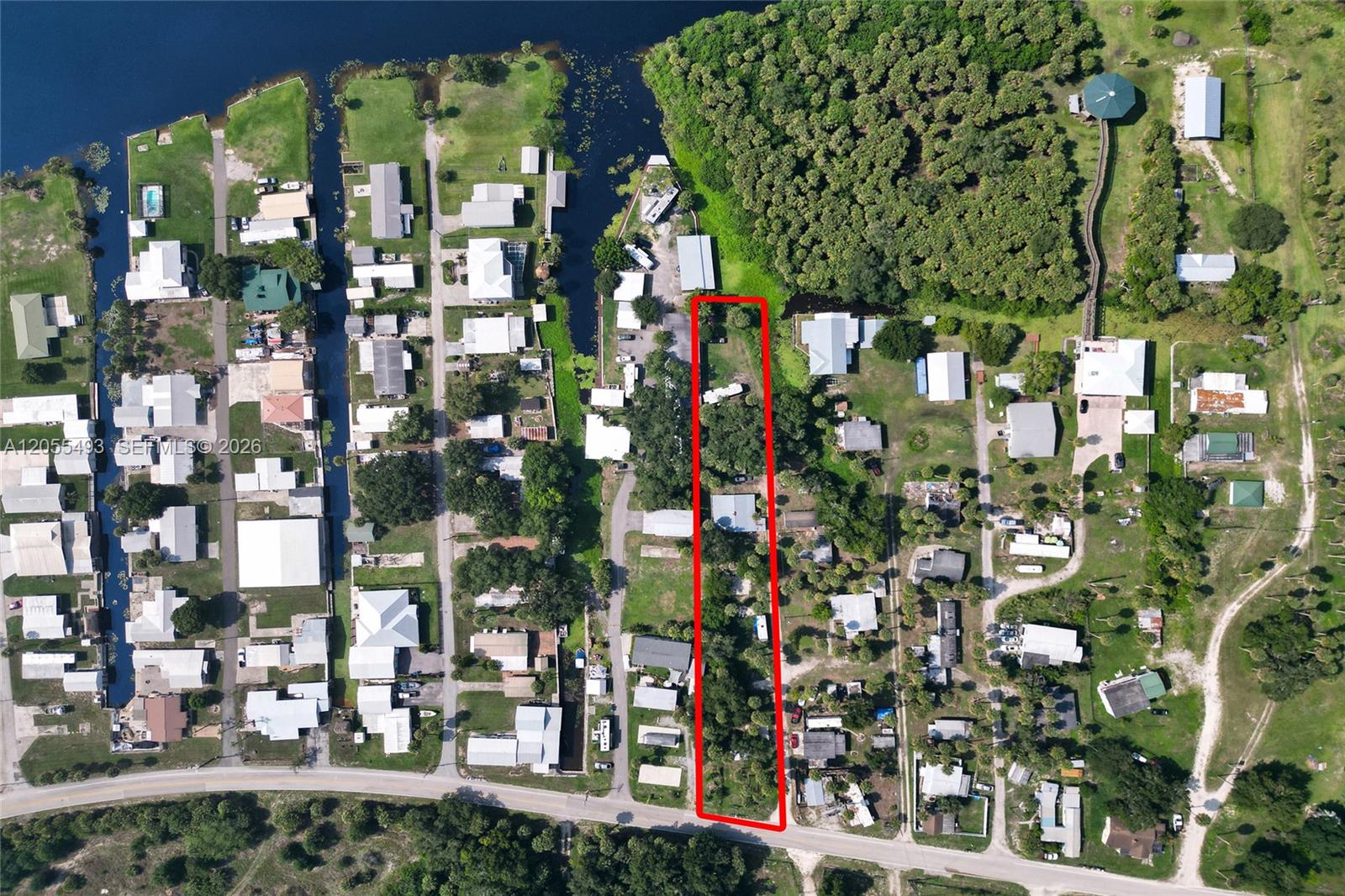 Established RV Park Lodge with Diversified Income Streams