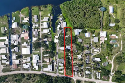 Established RV Park  Lodge with Diversified Income Streams
