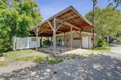Established RV Park  Lodge with Diversified Income Streams