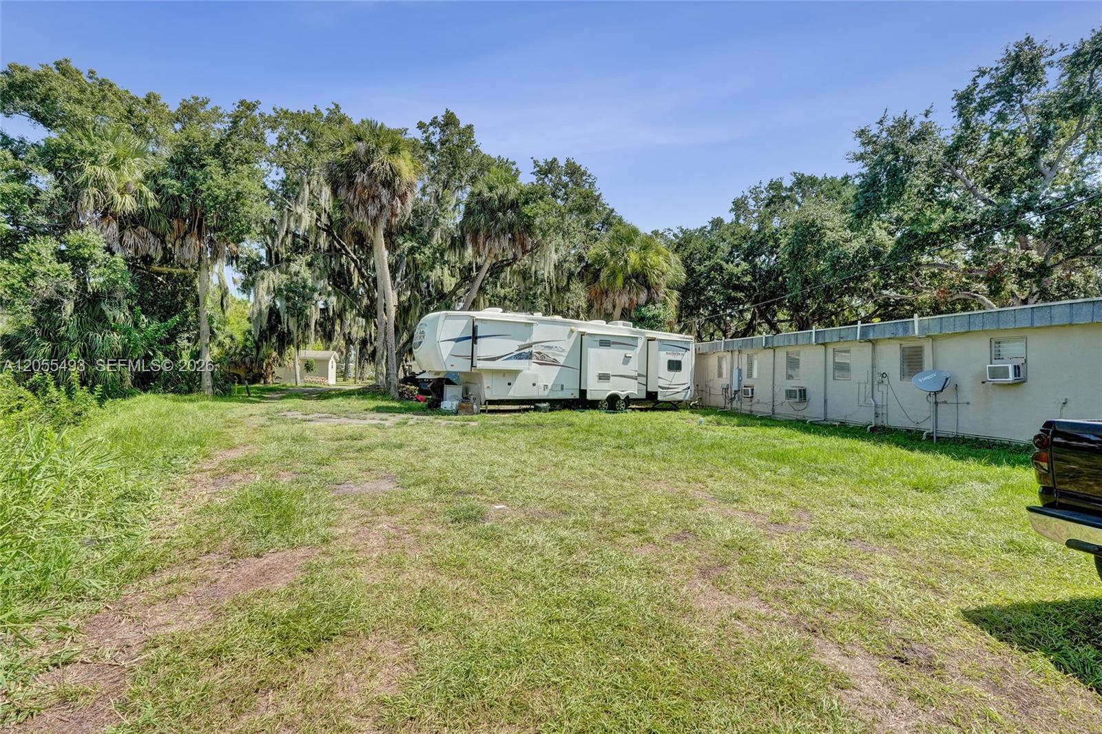 Established RV Park  Lodge with Diversified Income Streams