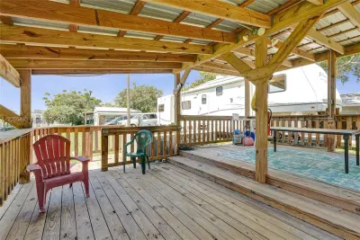 Established RV Park  Lodge with Diversified Income Streams