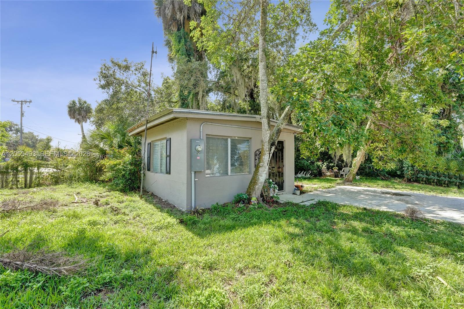 Established RV Park  Lodge with Diversified Income Streams