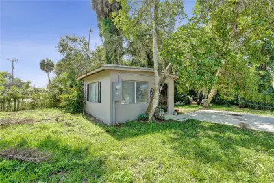 Established RV Park  Lodge with Diversified Income Streams