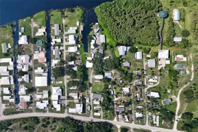 Established RV Park  Lodge with Diversified Income Streams