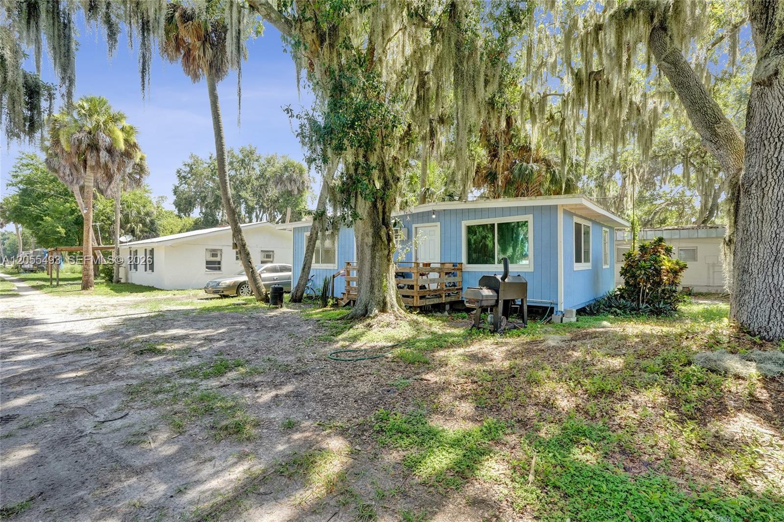 Established RV Park  Lodge with Diversified Income Streams