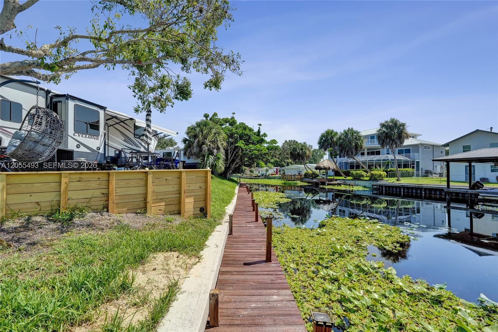 Established RV Park  Lodge with Diversified Income Streams