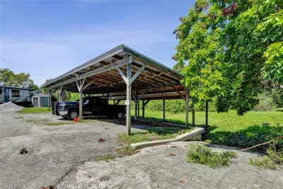 Established RV Park  Lodge with Diversified Income Streams