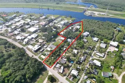 Established RV Park  Lodge with Diversified Income Streams