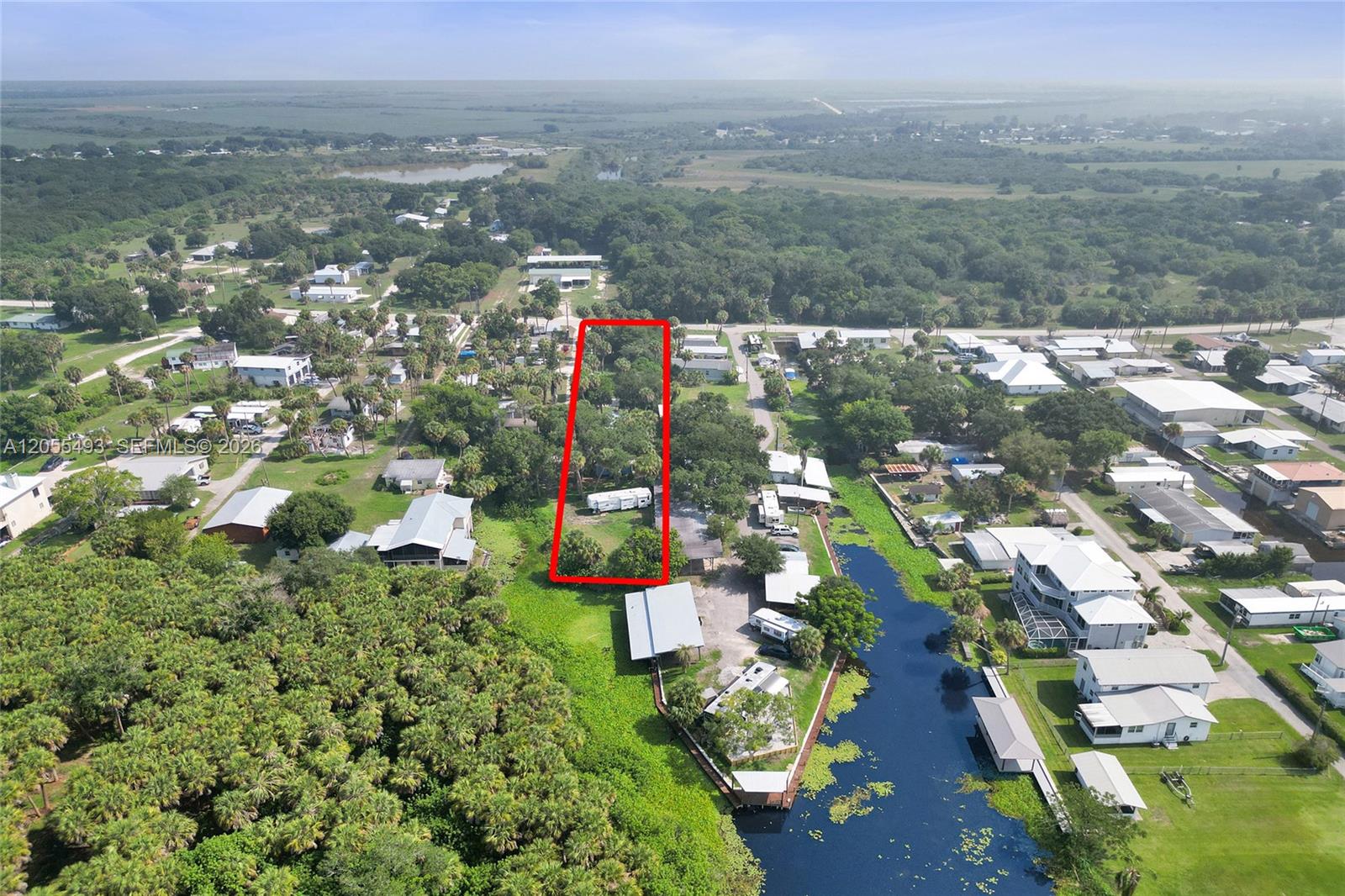 Established RV Park  Lodge with Diversified Income Streams