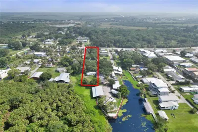 Established RV Park  Lodge with Diversified Income Streams