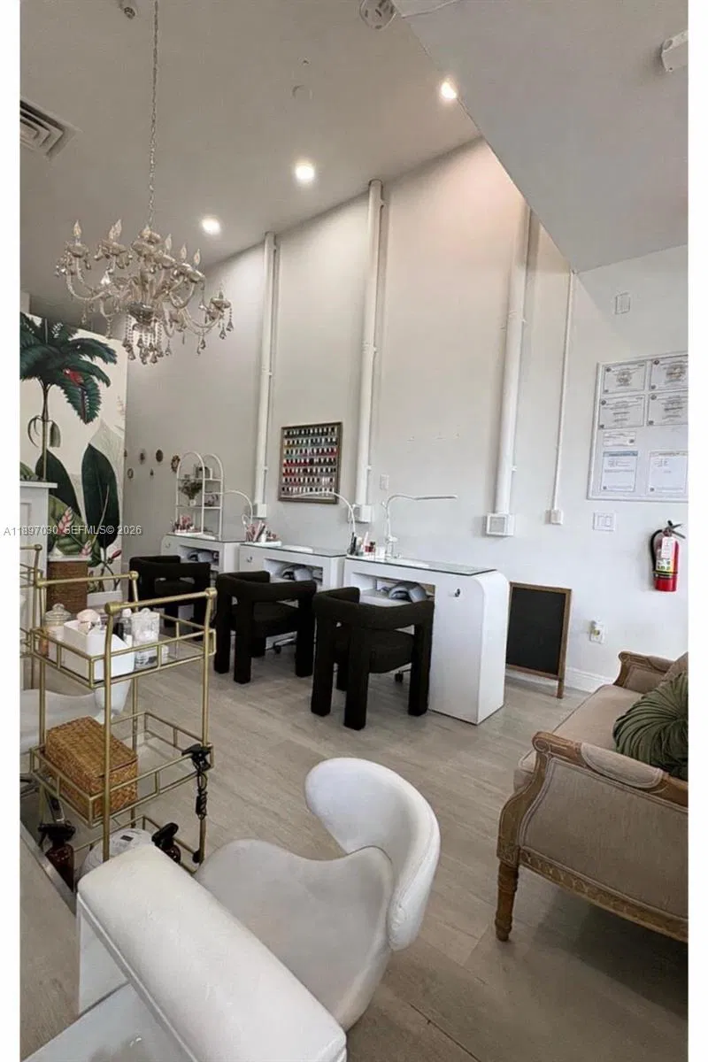 Profitable Hair Salon Barber Shop with Owner Absentee Potential