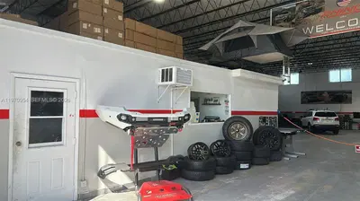 Niche Auto Parts Store with Multiple Revenue Streams