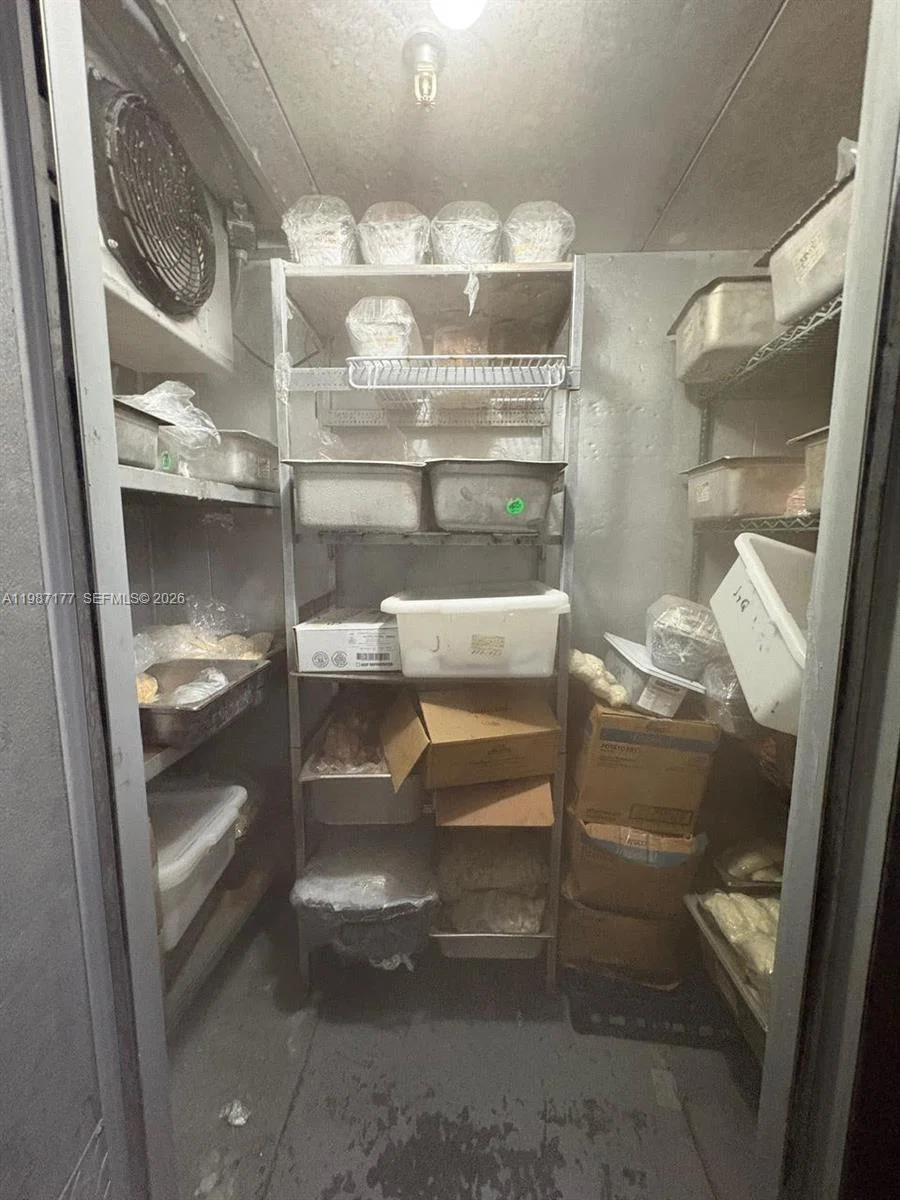 Turnkey Argentine Restaurant with Complete Commercial Kitchen