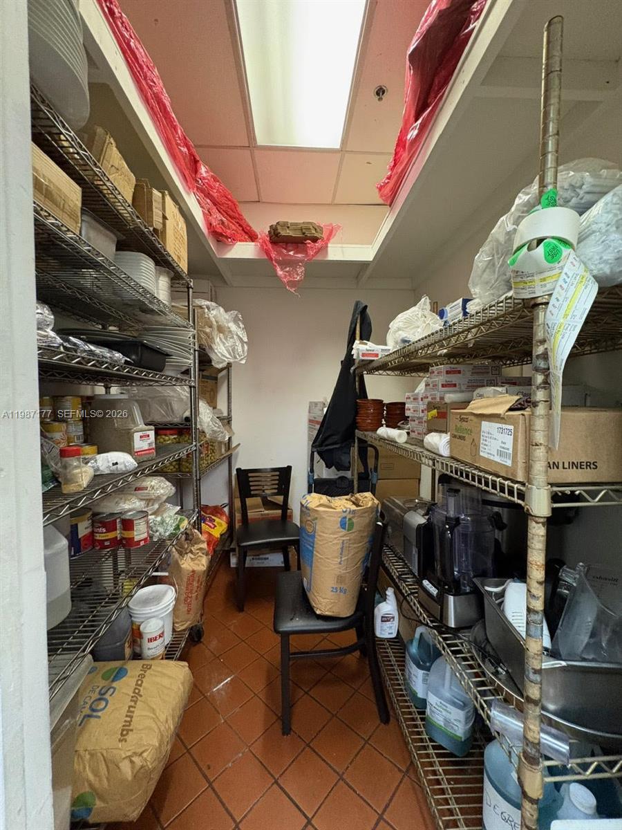 Turnkey Argentine Restaurant with Complete Commercial Kitchen