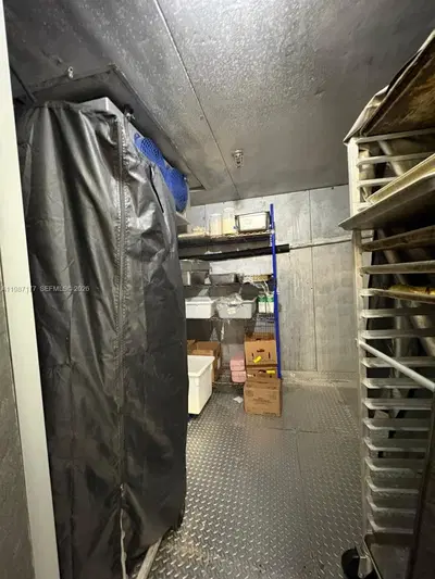 Turnkey Argentine Restaurant with Complete Commercial Kitchen