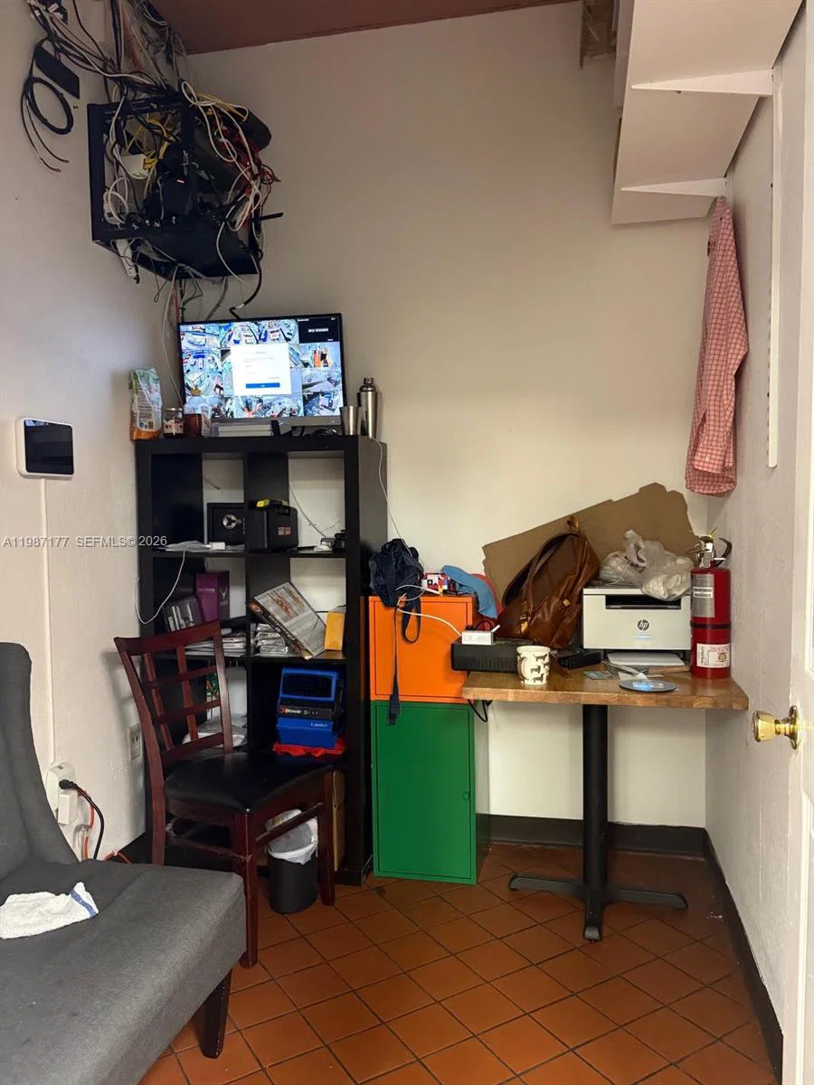 Turnkey Argentine Restaurant with Complete Commercial Kitchen