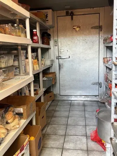 Profitable Argentine Restaurant with Diversified Revenue Streams