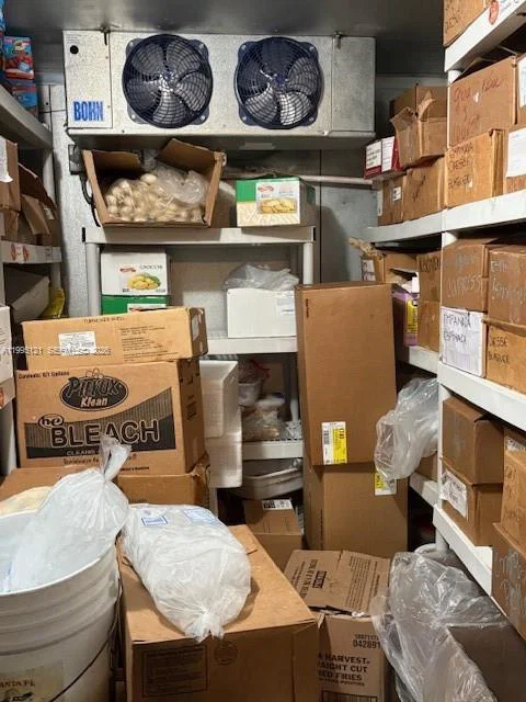 Profitable Argentine Restaurant with Diversified Revenue Streams