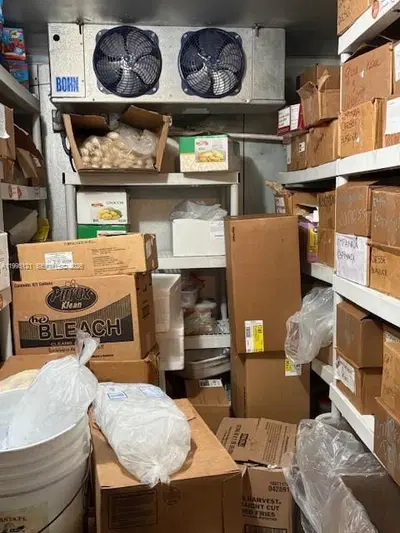 Profitable Argentine Restaurant with Diversified Revenue Streams