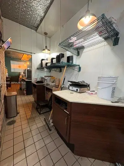 Complete Restaurant Equipment Package with Prime Visibility