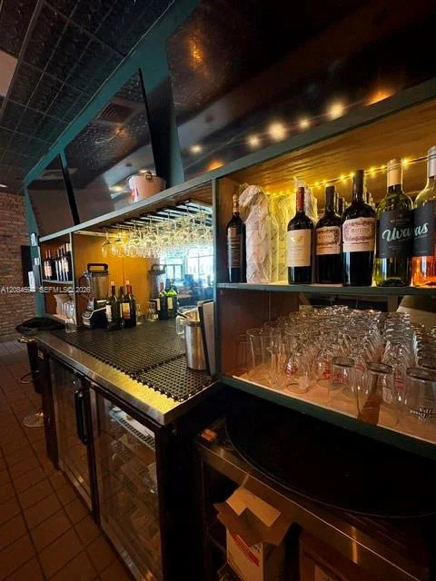 Complete Restaurant Equipment Package with Prime Visibility
