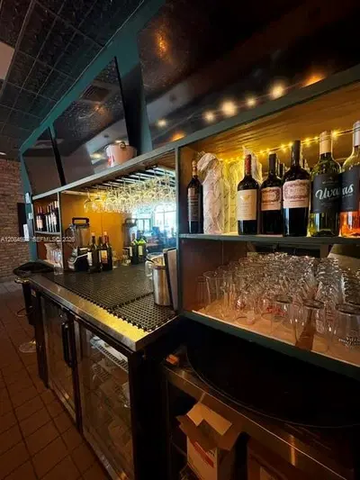 Complete Restaurant Equipment Package with Prime Visibility