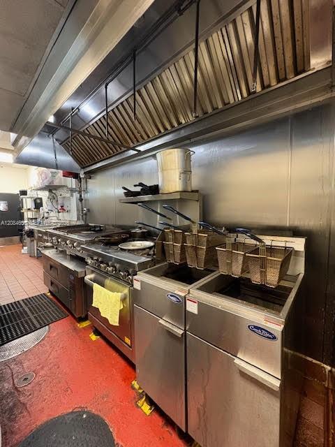 Established Argentine Bakery and Restaurant with Strong Reputation