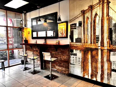 Beloved Artisan Pizzeria with High Foot Traffic Location