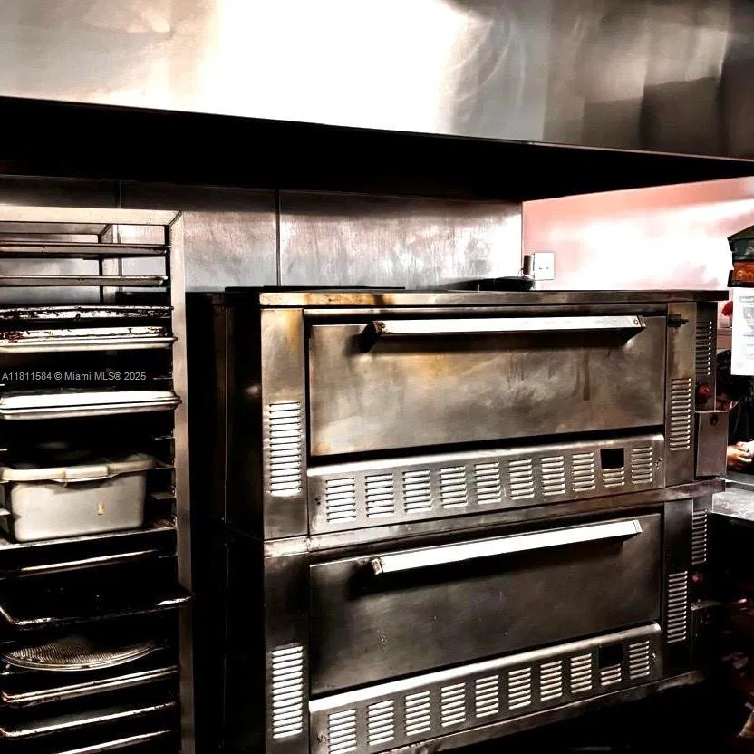 Beloved Artisan Pizzeria with High Foot Traffic Location