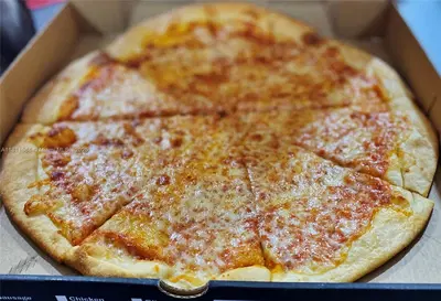 Beloved Artisan Pizzeria with High Foot Traffic Location