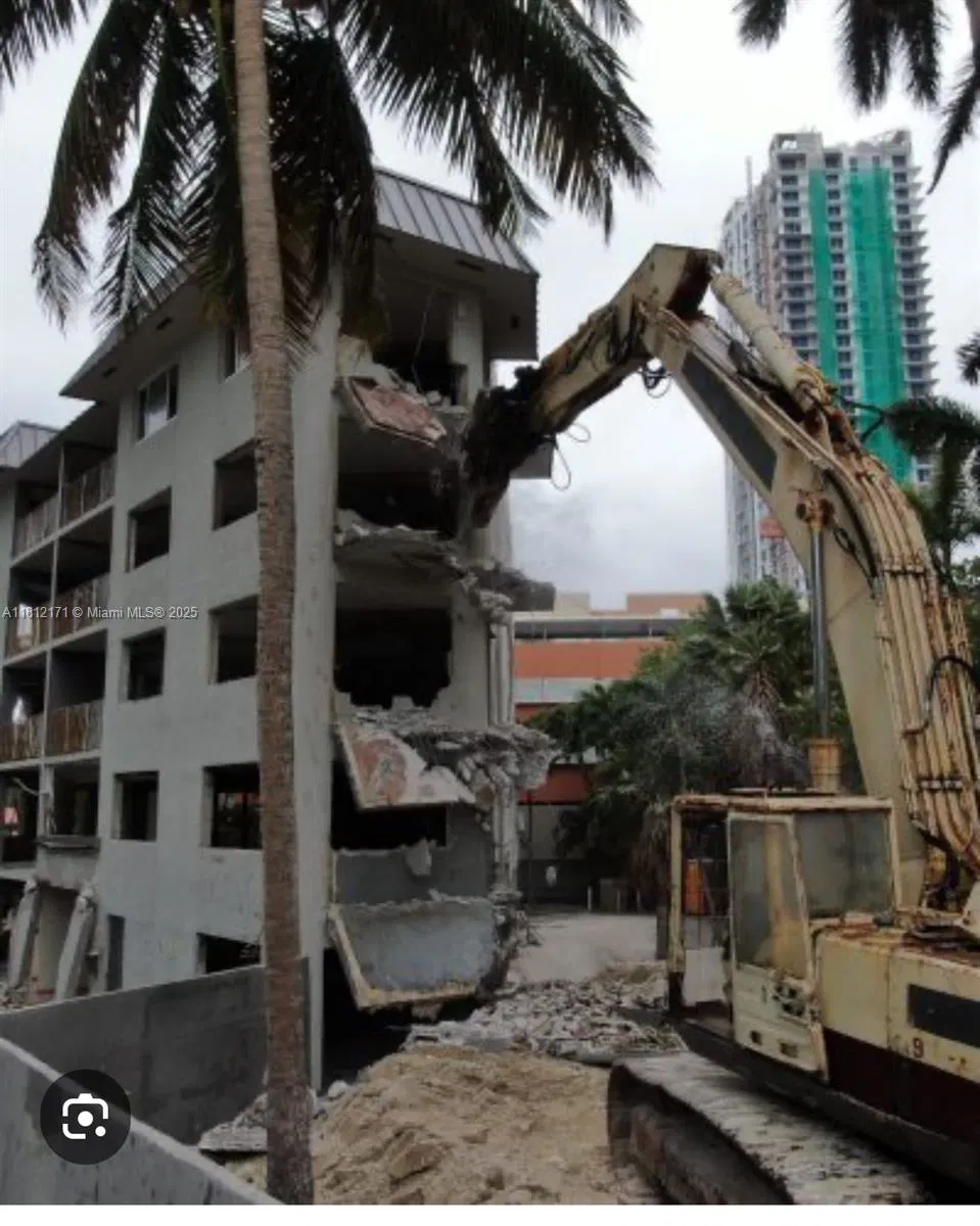 Established Demolition and Salvage Business with Turnkey Operations