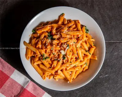 Iconic New York Style Pizzeria with Loyal Customer Base