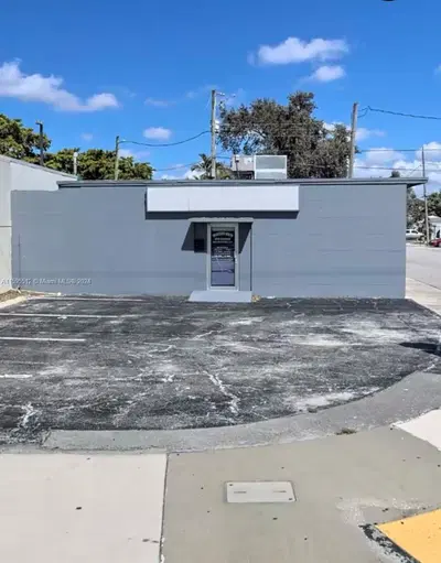 Premier Commercial Property with Significant Development Potential