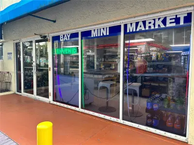 Established Neighborhood Supermarket with Loyal Customer Base