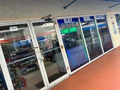 Established Neighborhood Supermarket with Loyal Customer Base