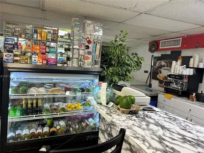 Established Neighborhood Supermarket with Loyal Customer Base