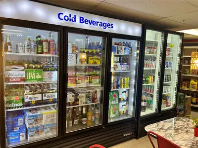 Established Neighborhood Supermarket with Loyal Customer Base