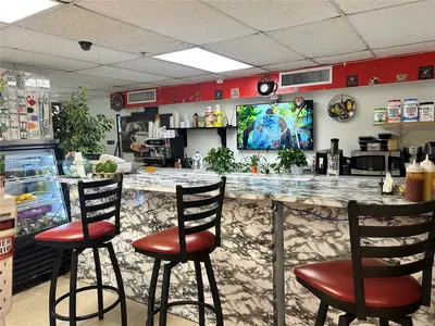 Established Neighborhood Supermarket with Loyal Customer Base