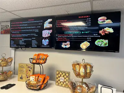 Established Neighborhood Supermarket with Loyal Customer Base