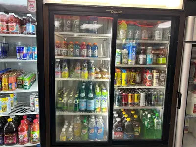 Established Neighborhood Supermarket with Loyal Customer Base