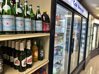 Established Neighborhood Supermarket with Loyal Customer Base