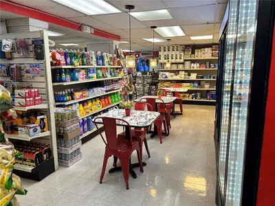 Established Neighborhood Supermarket with Loyal Customer Base