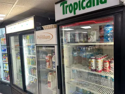 Established Neighborhood Supermarket with Loyal Customer Base